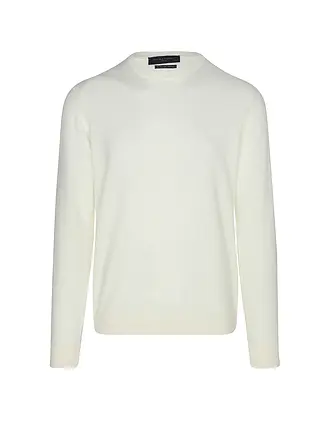 DANIELE FIESOLI | Pullover | creme